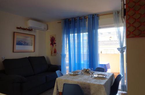 Isla Cristina Apartment | Apartamento Calle Fundadores