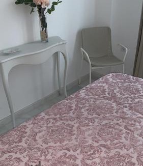 Old Town Apartment | Apartamento Calle Nueva