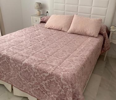 Old Town Apartment | Apartamento Calle Nueva