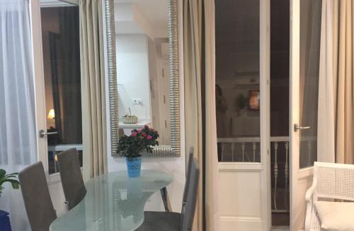 Old Town Apartment | Apartamento Calle Nueva