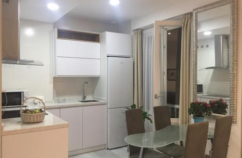 Old Town Apartment | Apartamento Calle Nueva