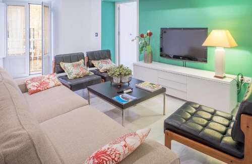 Old Town Apartment | Apartamento Calle Torre