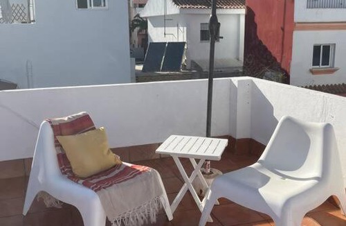Rota Apartment | Apartamento Calvario