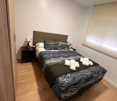 Ardales Apartment | APARTAMENTO CAMINO DEL RIO