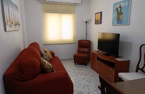 Cadiz Apartment | Apartamento Candari Playa