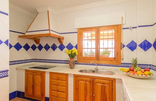 Chipiona Apartment | Apartamento Caracola Chipiona by Ruralidays