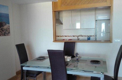 Carboneras Apartment | Apartamento Carboneras
