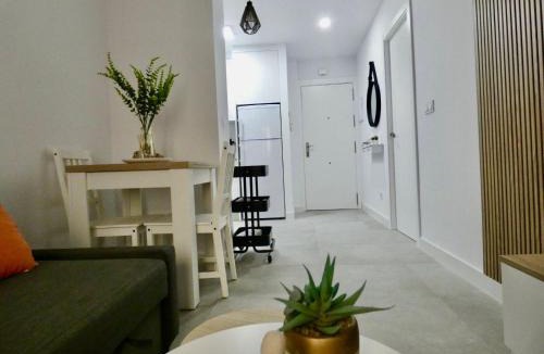 Huelva Apartment | apartamento cardenal albornoz