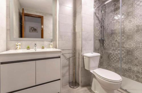 San Francisco-Ribera Apartment | APARTAMENTO CAREY