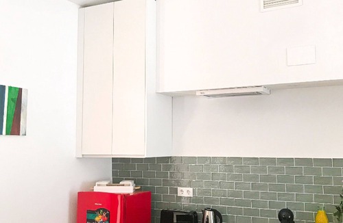 San Andres-San Pablo Apartment | Apartamento Carmela