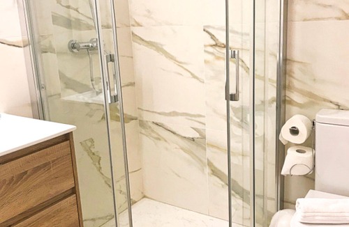 San Andres-San Pablo Apartment | Apartamento Carmela