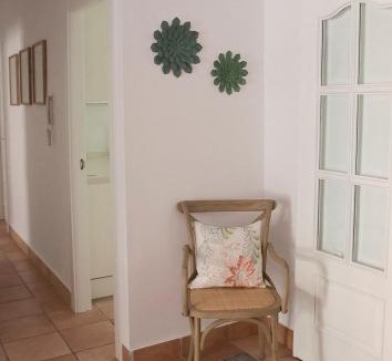 Genil Apartment | Apartamento Carretera Sierra