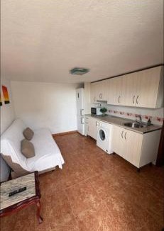 Estacion de Cartama Apartment | Apartamento Cartama estación