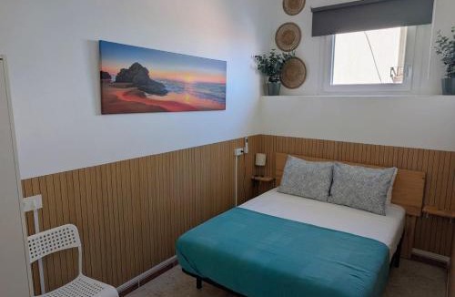 Durcal Apartment | Apartamento Casa Balina