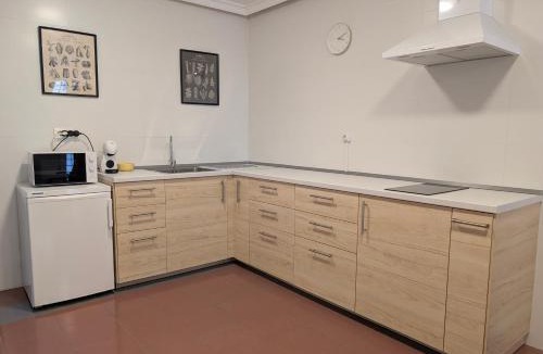 Durcal Apartment | Apartamento Casa Balina