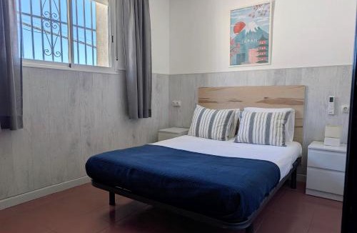 Durcal Apartment | Apartamento Casa Balina