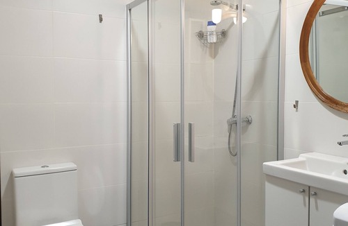 Durcal Apartment | Apartamento Casa Balina