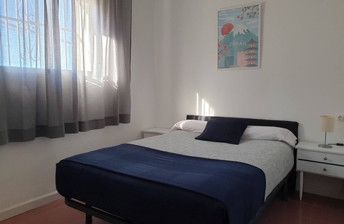 Durcal Apartment | Apartamento Casa Balina