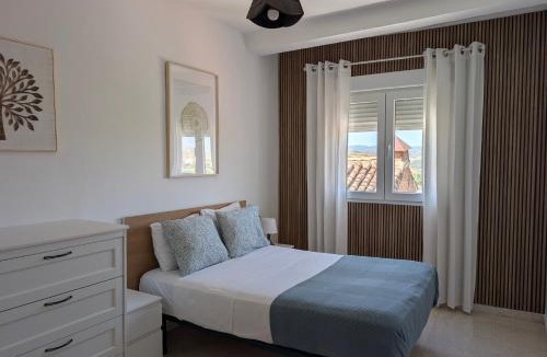 Durcal Apartment | Apartamento Casa Balina II