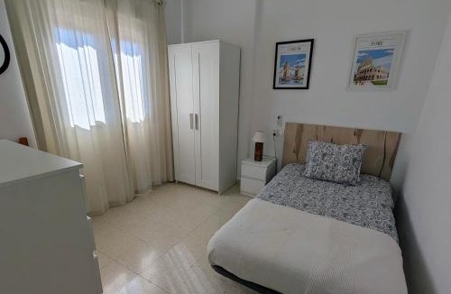 Durcal Apartment | Apartamento Casa Balina II