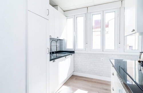 Granada City Center Apartment | Apartamento Casa Ines