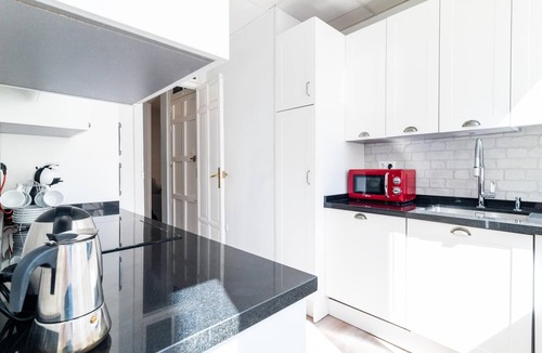 Granada City Center Apartment | Apartamento Casa Ines