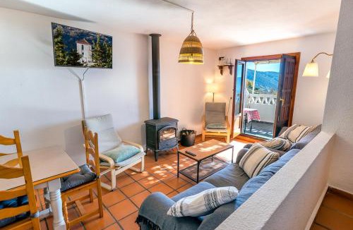 Capileira Apartment | Apartamento Casa Manuela en Capileira - Alpujarra