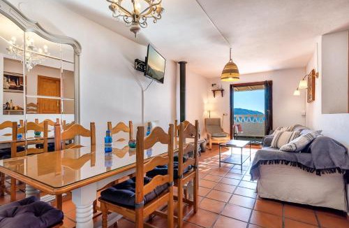 Capileira Apartment | Apartamento Casa Manuela en Capileira - Alpujarra