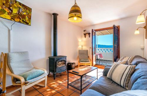 Capileira Apartment | Apartamento Casa Manuela en Capileira - Alpujarra