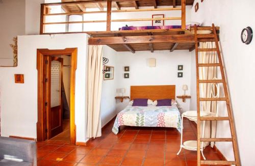 Aguafria House | Apartamento Casa Tita Aguafría