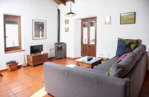 Aguafria House | Apartamento Casa Tita Aguafría