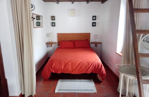 Aguafria House | Apartamento Casa Tita Aguafría