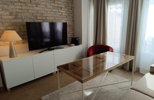 Puente Genil Apartment | Apartamento casco histórico