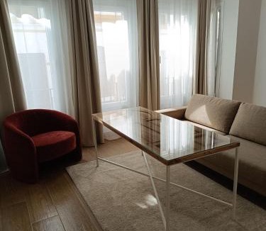 Puente Genil Apartment | Apartamento casco histórico