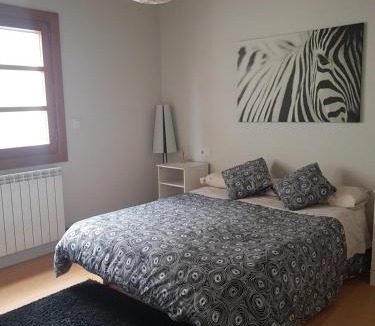 Arguedas Apartment | Apartamento Castillo de Arguedas