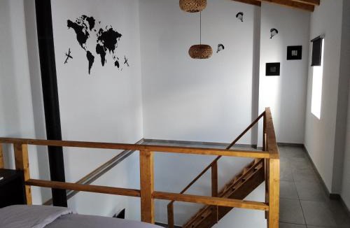 Algodonales Apartment | Apartamento Catalina