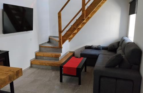 Algodonales Apartment | Apartamento Catalina
