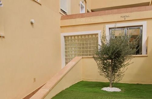 Aguadulce Apartment | Apartamento Catania en Aguadulce con vistas al mar
