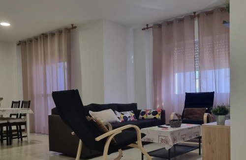 Rota Apartment | Apartamento Cayetano