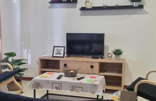 Rota Apartment | Apartamento Cayetano