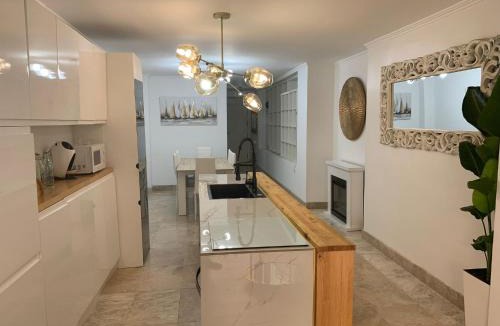 Almerimar Apartment | Apartamento Center Playa Almerimar