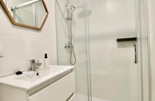 La Trinidad-San Juan y Todos los Santos Apartment | Apartamento centrico y tranquilo