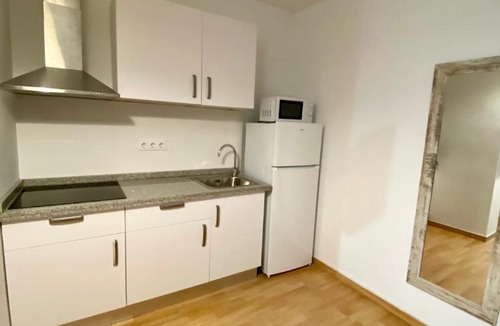 La Trinidad-San Juan y Todos los Santos Apartment | Apartamento centrico y tranquilo