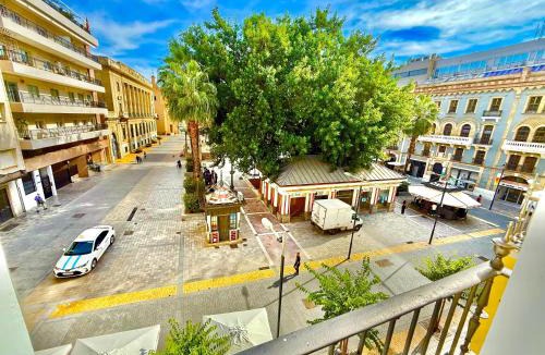 Huelva Apartment | Apartamento centro 1A