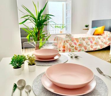 Huelva Apartment | Apartamento centro 1A