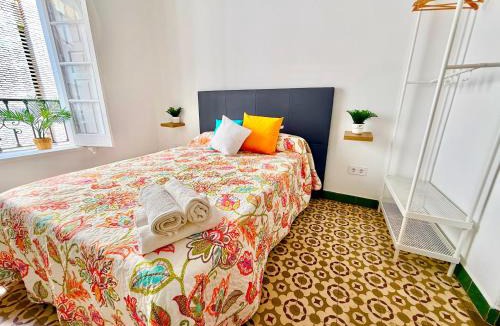 Huelva Apartment | Apartamento centro 1A