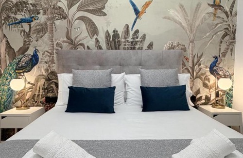 Figares Apartment | Apartamento Centro Ancha de Gracia