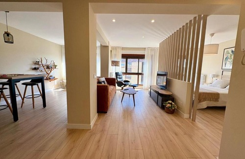 Burgos Apartment | Apartamento centro Burgos