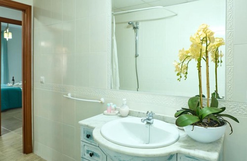 La Trinidad-San Juan y Todos los Santos Apartment | Apartamento Centro Córdoba