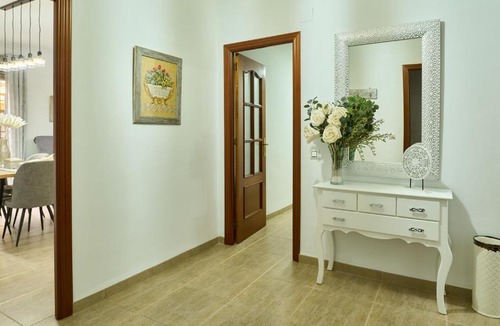 La Trinidad-San Juan y Todos los Santos Apartment | Apartamento Centro Córdoba